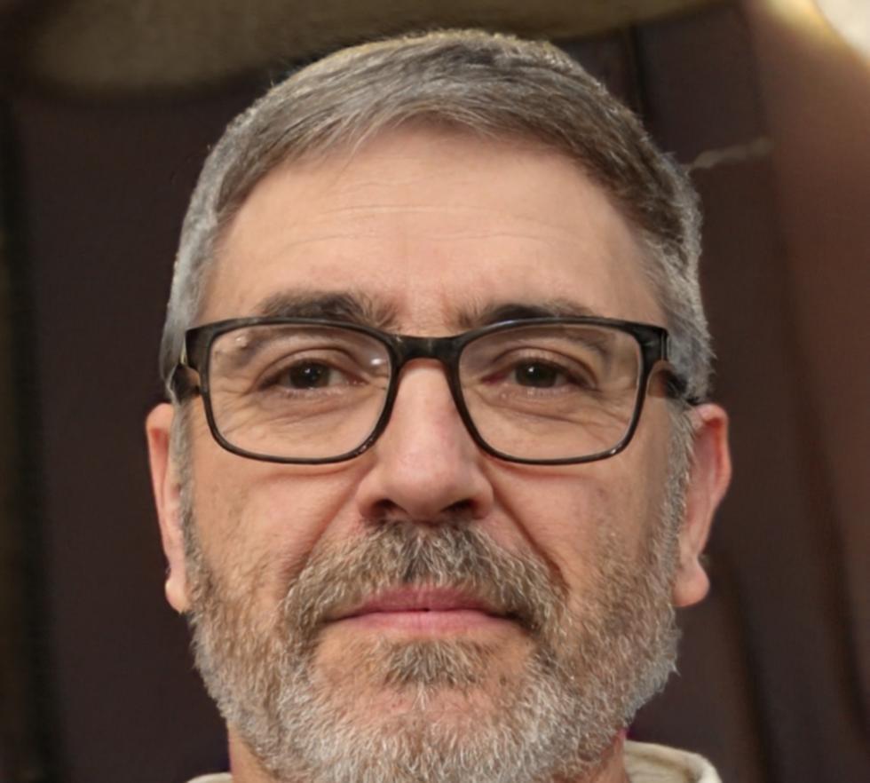 Porträt von Tillmann Günthner, Franchise-Koordinator bei aurephyxion