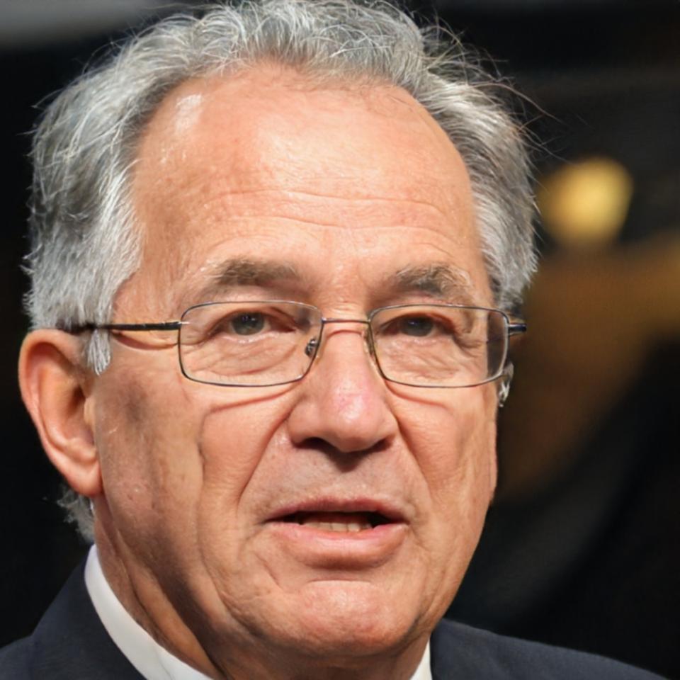 Nikolaj Sievert, Leiter Finanzierungsberatung